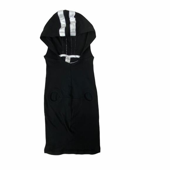 Doggie Skins "I Love My Human" Game  Dog Pupper Doggo Pet Hoodie Size Large - Picture 2 of 6